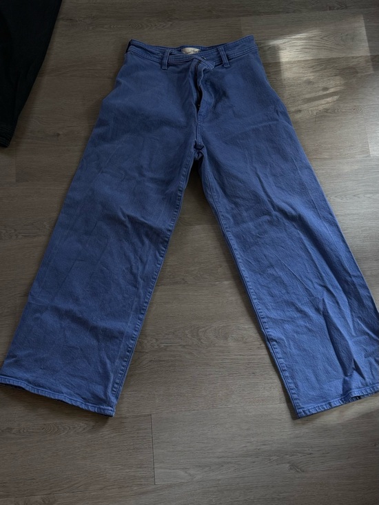 Universal Thread Denim - Universal Thread Women's Boyfriend Jeans in Navy Blue